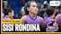 Sisi Rondina powers through with 23 points for Choco Mucho vs Capital1 | PVL Highlights